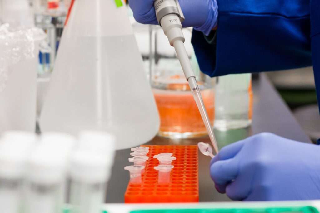 Biochemistry With Konomou Team