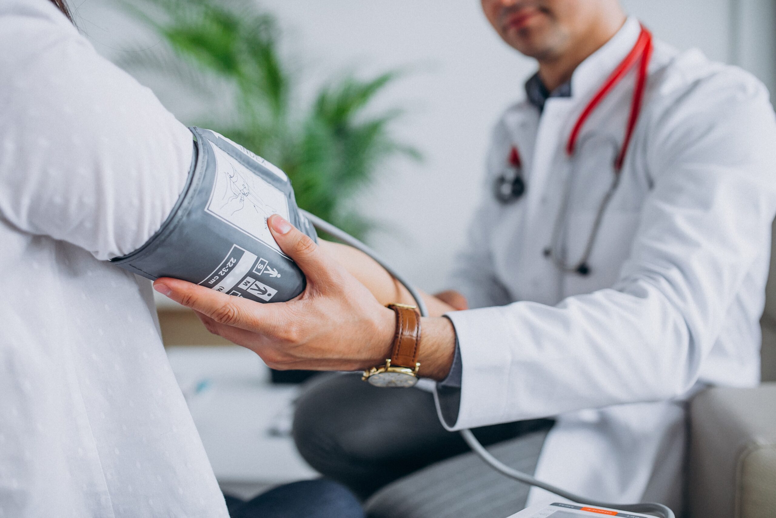 health-check