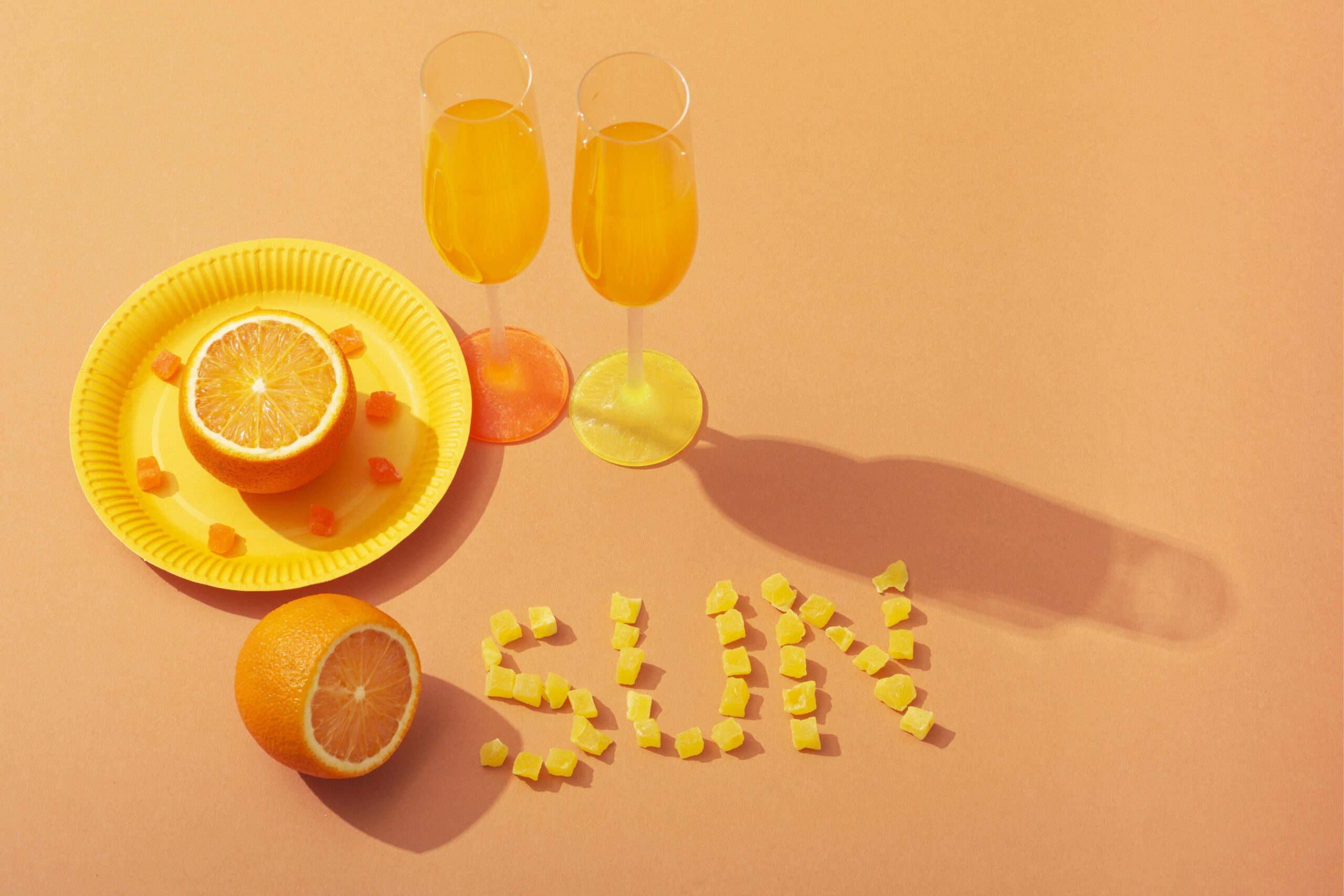 Vitamin D and health supplements
